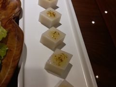 太白桂花拉糕-全聚德(新街口店)