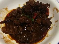 -大碗厨 25年老字号 现炒湘菜(四季天地店)