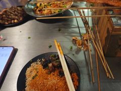 -微醺烤牛·炭火烧烤·精酿啤酒(东郊记忆店)