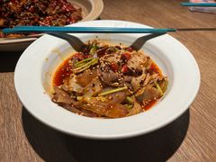 -巴蜀风·地道川菜(总店)