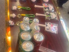 -常和州·夜宵大排档(常州单店)