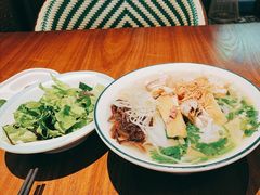 -南越郡·越式风味餐厅(青秀万达店)