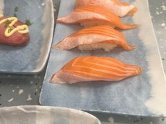 -元气寿司(东方宝泰店)