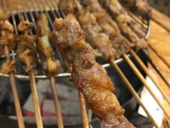 -源味居手把签烧烤(长春一店)