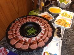-汉拿山(包河万达店)