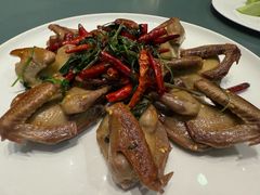 -虹御轩·传承江浙菜(虹桥店)