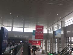 -洛阳龙门站