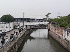 -鸣鹤古镇
