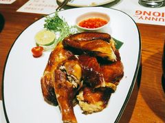 -囧人粗品·泰国街市料理(霖峰店)