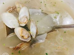 -四姑娘川味海鲜(八爪鱼店)