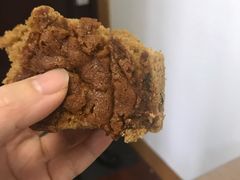 -五道口枣糕王(西单华威约饭街店)