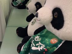 -眉州东坡·熊猫主题餐厅(枫蓝店)