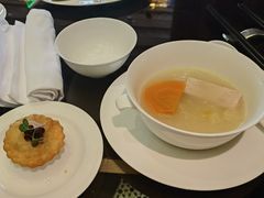 -北京四季酒店·采逸轩