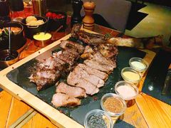 -AZUL by FUEL蓝色·法式酒馆(琶醍店)