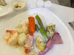 -首尔仁川机场ASIANA LOUNGE贵宾候机室(Incheon)