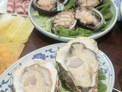 -金龙·打边炉(武进路店)
