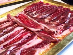 -东门口涮肉·砂锅·烤串(老门东店)