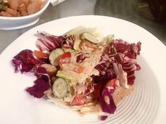 -太原凯宾斯基饭店