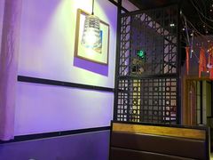 -后院烤吧·木炭烧烤·烤鱼·云贵川火锅(忻州古城店)