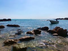 -西涌国际滨海旅游区