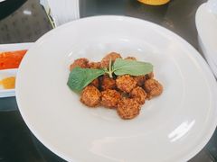 -全聚德(长白直营店)