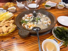 -大鼎石锅鱼(春江里店)