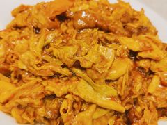 -紫光园(劲松店)