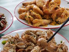 -双月饭店·20年老字号(新村店)