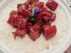 -福荣新中式餐厅