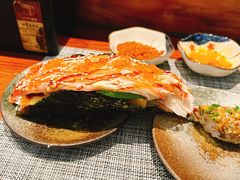 -戏作寿司(观音桥店)
