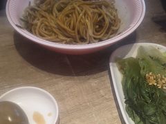 -阿当·小炒牛肉面(人广店)