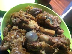 -晋乡亲刀削面(东风桥东店)