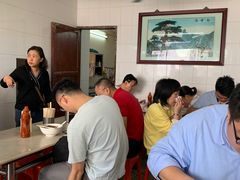 大堂-海幢瑞芳饮食店