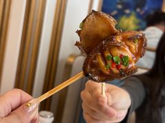 -品海楼·大连海胆锅贴馆(东港店)