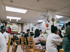 大堂-屋里家延边朝鲜族冷面(南园店)