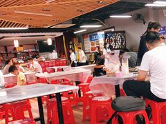 大堂-小民大排档(光谷店)
