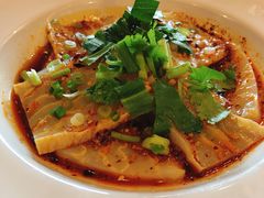 -半山腰·云南菜(侨福芳草地店)