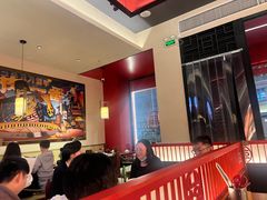 -烧肉一番·新韩式炭火烤肉(大岭山店)