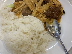 -喜喜茶餐厅(大朗长盛店)
