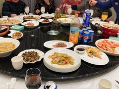 -高老庄新家宴(北斗星广场店)