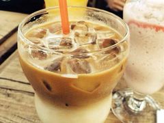 冰拿铁-Maan coffee漫咖啡(1905店)