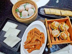 -味可道美食坊(福基路店)