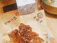 -香约老地方烧烤(九道街店)