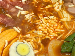 -三餐季年糕火锅(韩乐坊店)