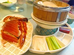 -董家大院·京味家常菜(朝丰家园店)