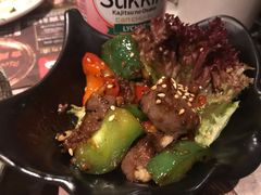 -极尚大瀛喜日本料理(铜锣湾店)