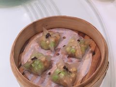 -新加坡泰国村酒楼(五角场店)