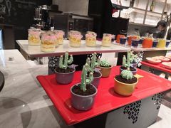 -桂林喜来登饭店雅琴餐厅