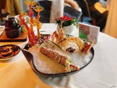 冰镇花雕富贵虾皇-三号黄浦会Canton Table