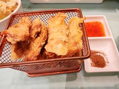 -鹊华居·地道鲁菜·海鲜·融合味(大明湖店)